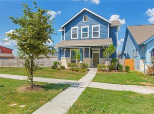 9200 Cattle Baron Path, Austin, TX 78747