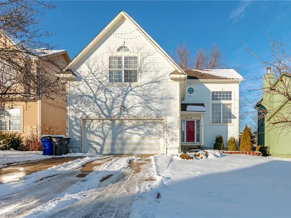 14514 W 138th Ter, Olathe, KS 66062