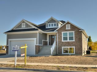 4355 W 1425 S, Syracuse, UT 84075