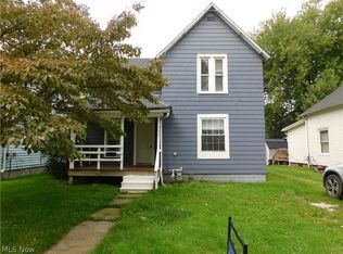 573 Mill St, CONNEAUT, OH 44030