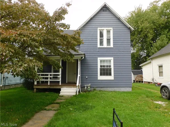 573 Mill St, Conneaut, OH 44030