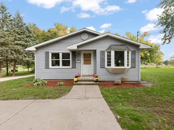 9919 Springville Hwy, Onsted, MI 49265