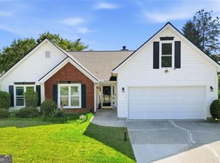 2645 Hamilton Chase Run, Buford, GA 30519