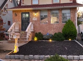 1382 Doremus Pl, Hillside, NJ 07205