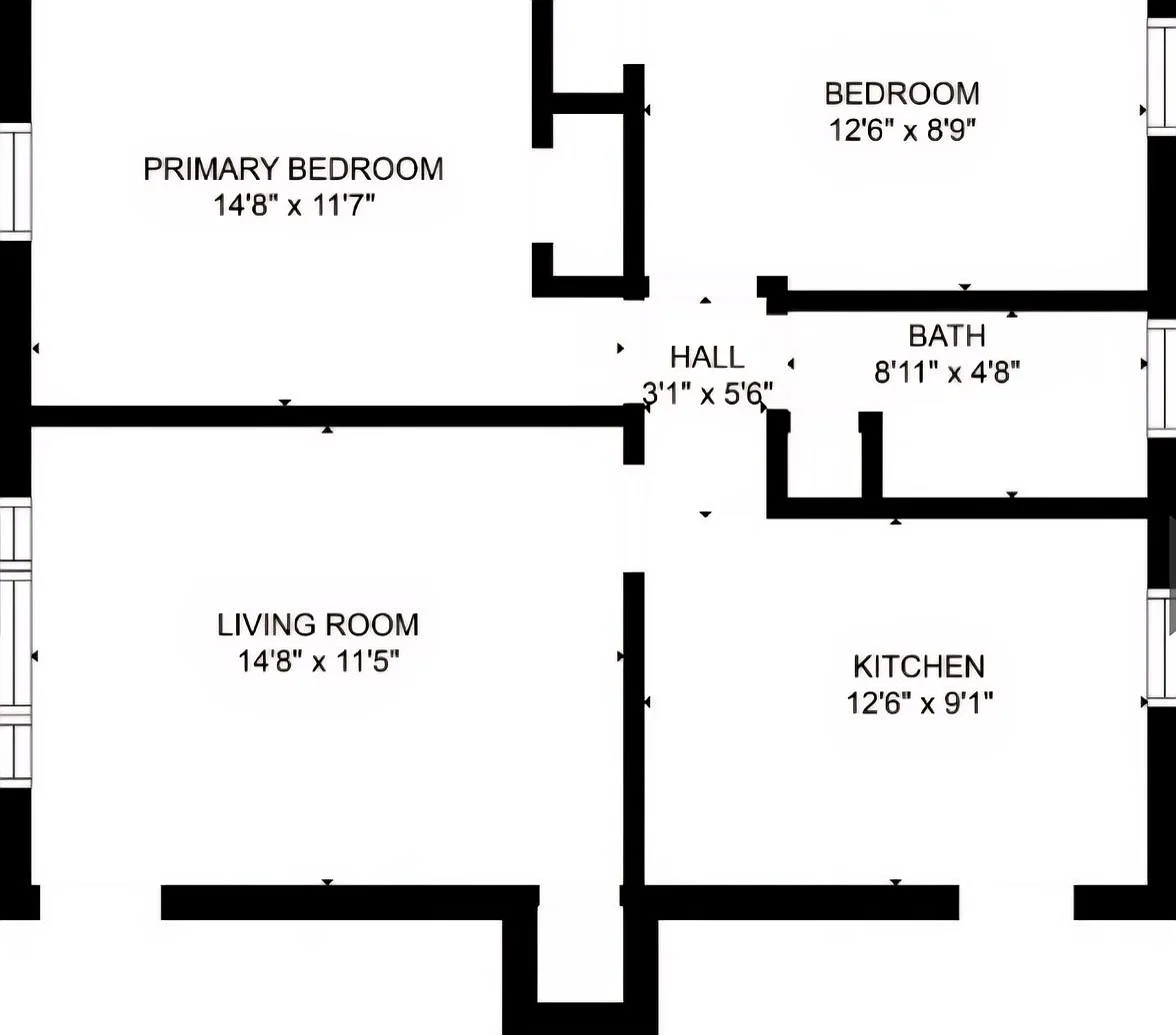 122-124 West Main Street LLC. — Photo 4