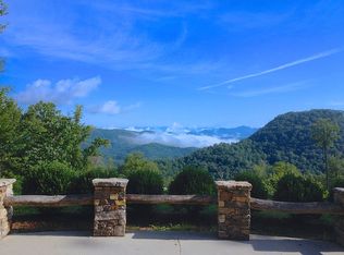 95 Pilot Knob Rd, Glenville, NC 28736
