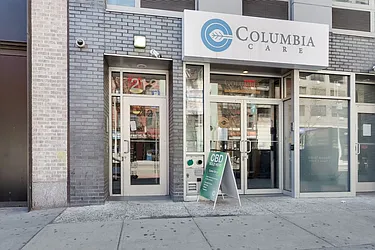 Rented by LG Fairmont Group