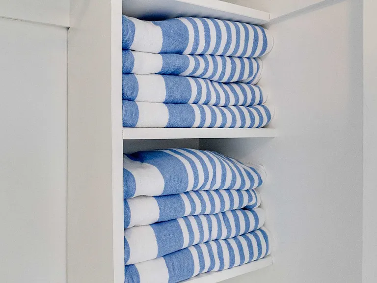 Storage Room