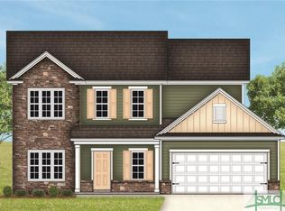 105 Hawkley Ave, Savannah, GA 31405