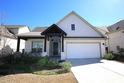 3810 Brushy Creek Rd Photo 1