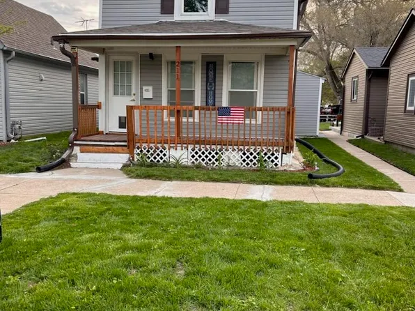 211 N West St, Missouri Valley, IA 51555