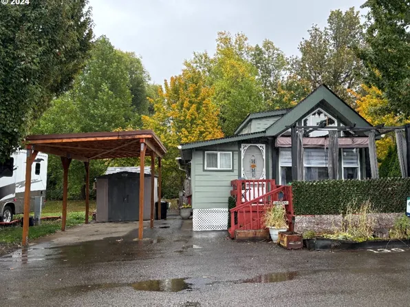 28800 Salmon River Hwy, Grand Ronde, OR 97347