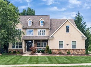 7490 Harness Way, Delaware, OH 43015