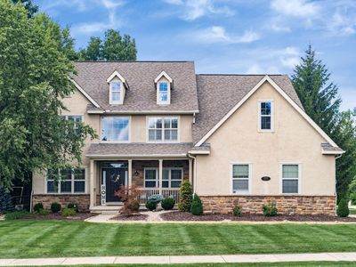 7490 Harness Way, Delaware, OH, 43015
