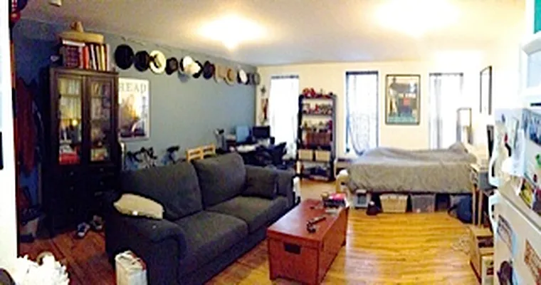 Rented by Boerum Hill Realty | media 63