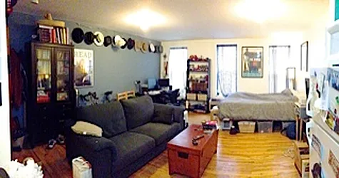 Rented by Boerum Hill Realty