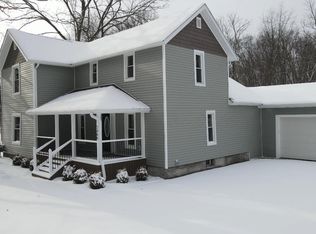 7466 Bunkerhill Rd, Jackson, MI 49201