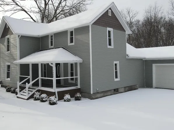 7466 Bunkerhill Rd, Jackson, MI 49201