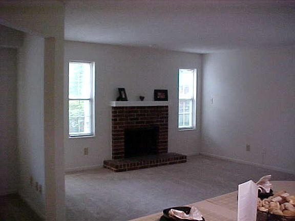 Lexington Living Room