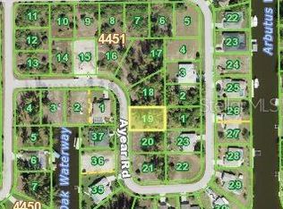 10689 Ayear Rd #19, Pt Charlotte, FL 33981