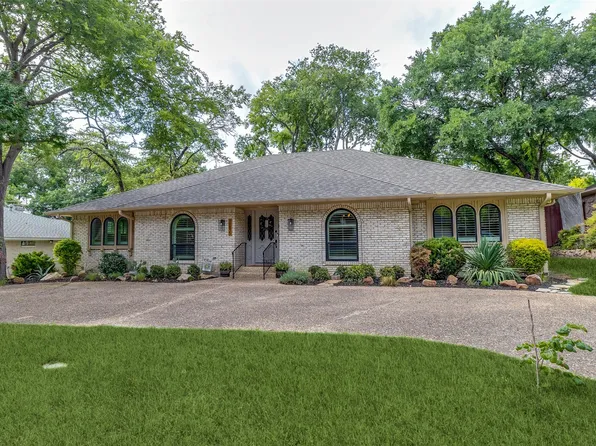10835 Lubbock Dr, Dallas, TX 75238