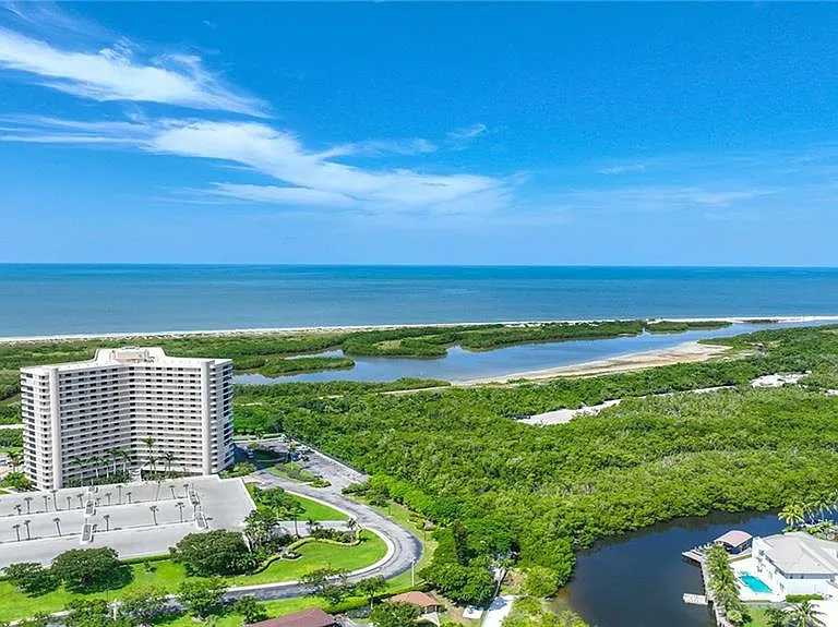 601 Seaview Ct #C106 — Photo 31
