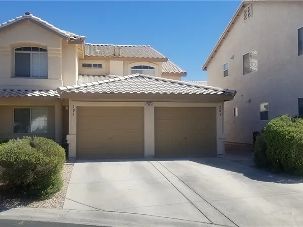 7555 Glowing Ember Ct Unit 201, Las Vegas, NV 89130