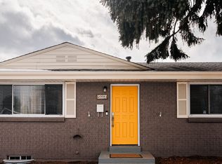 5664 W 67th Ave, Arvada, CO 80003