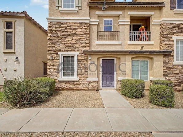 1384 S Sabino Dr, Gilbert, AZ 85296
