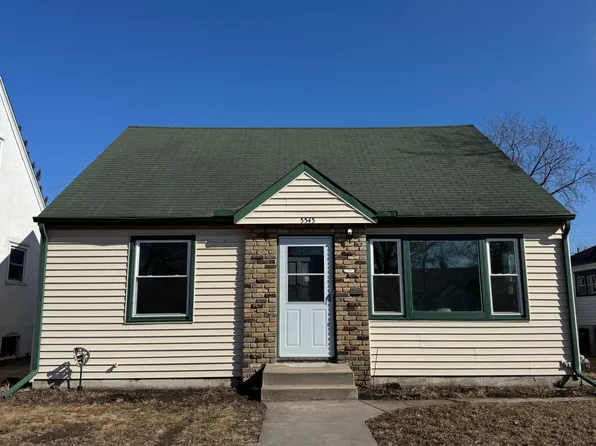 5545 43rd Ave S, Minneapolis, MN 55417