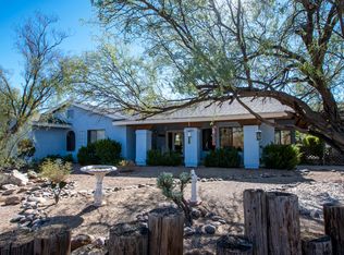 2991 N Melpomene Way, Tucson, AZ 85749