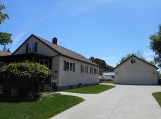 118 E Murphy St, Bay City, MI 48706