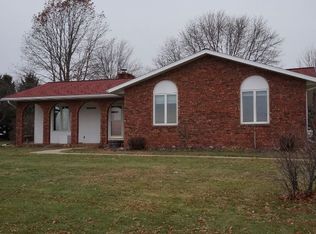 N3209 County Rd W, Granton, WI 54436