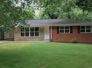 614 Kay Pl SE, Concord, NC 28025