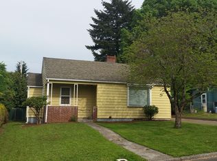 3636 NE 114th Ave, Portland, OR 97220
