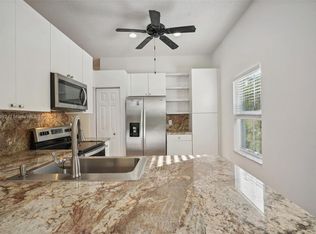 1283 Chinaberry Dr #0, Fort Lauderdale, FL 33327