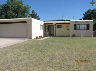 1013 W Gold Ave, Hobbs, NM 88240