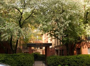5419 S Dorchester Ave #12, Chicago, IL 60615