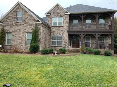 7622 Caspian Dr, Waxhaw, NC, 28173