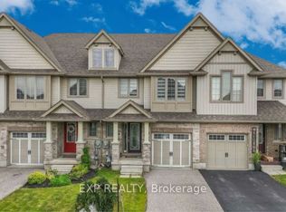 1441 Dunkirk Ave, Woodstock, ON N4T 0J6