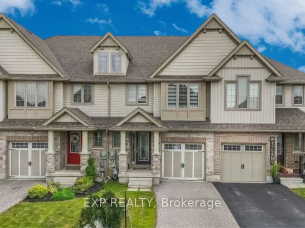 1441 Dunkirk Ave, Woodstock, ON N4T 0J6