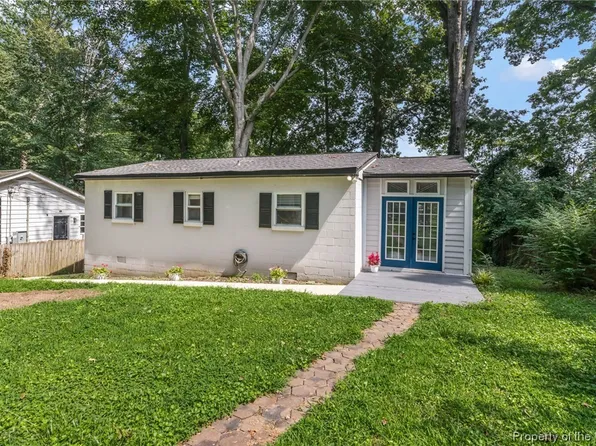 7237 Lakeshore Dr, Quinton, VA 23141