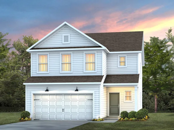 1101 Photosphere Ct, Durham, NC 27703