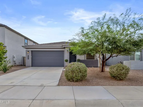 36243 W SAN CLEMENTE Avenue, Maricopa, AZ 85138
