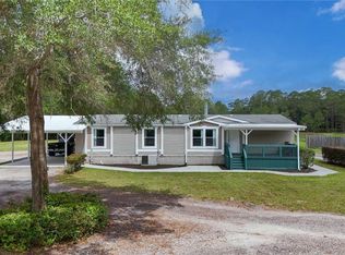 2564 N Crede Ave, Crystal River, FL 34428