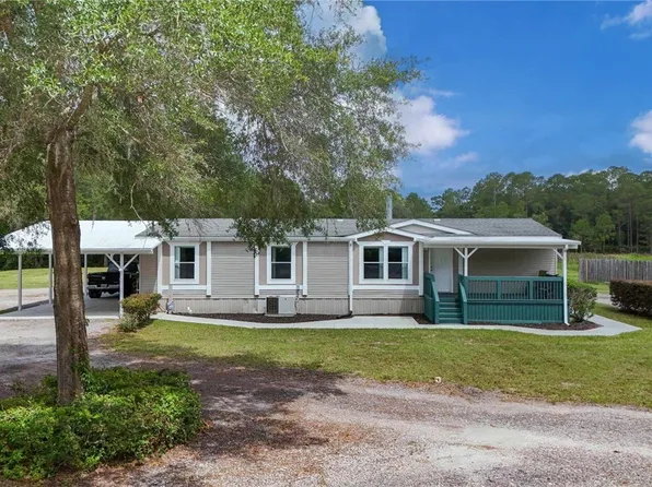 2564 N Crede Ave, Crystal River, FL 34428