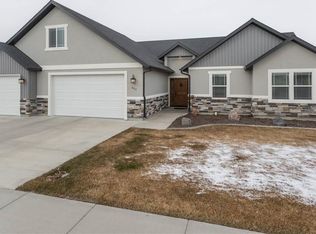 452 Hidden Trails Ln, Twin Falls, ID 83301