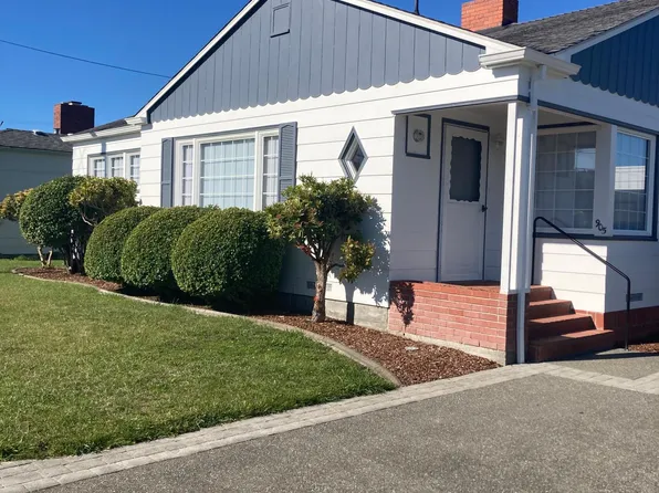 905 Tennyson Ave, Ferndale, CA 95536