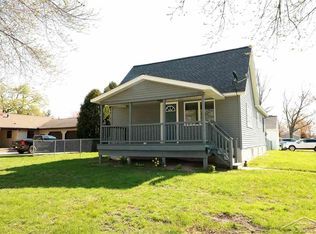421 S McLellan St, Bay City, MI 48708