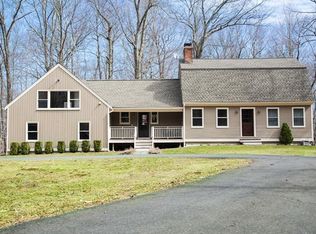 87 Neds Mountain Rd, Ridgefield, CT 06877
